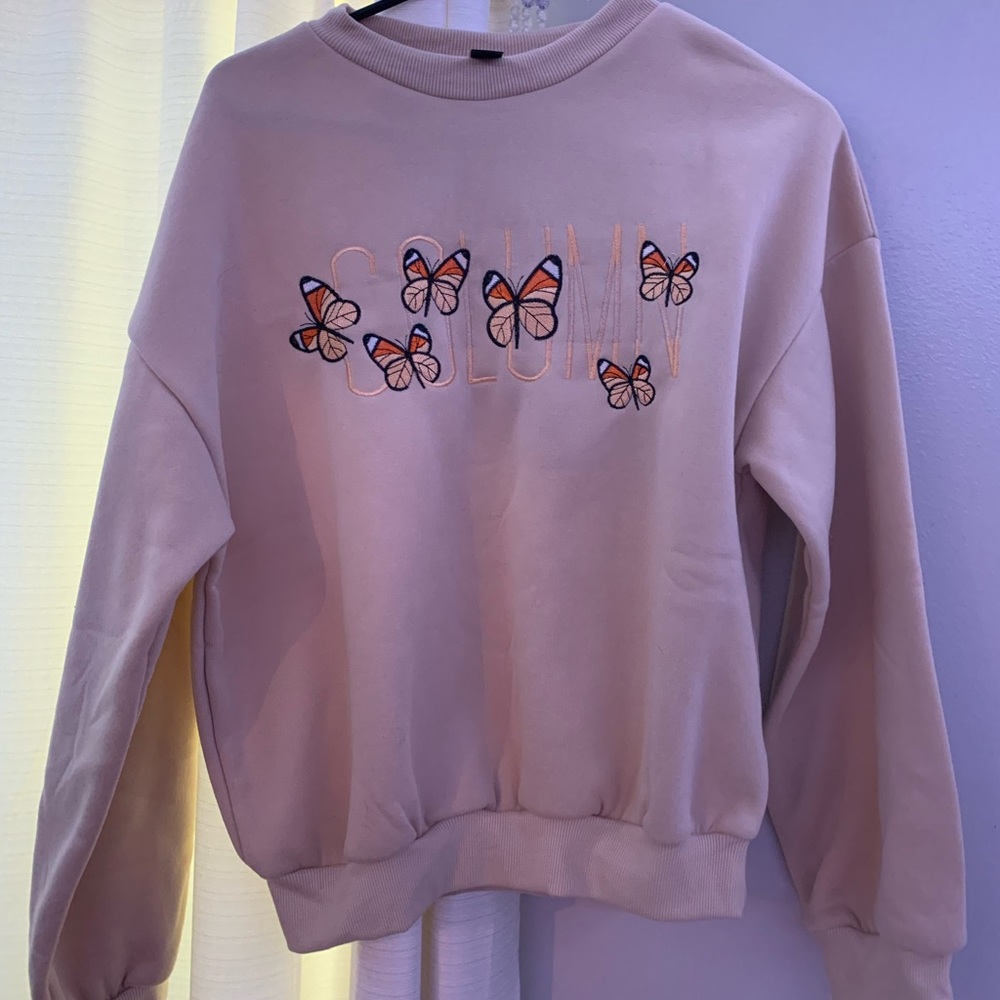 SHEIN long sleeve
